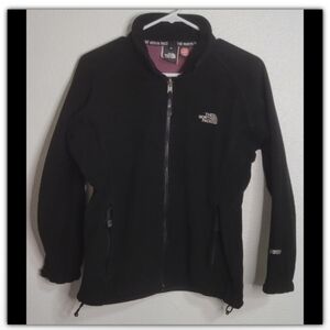 North Face Wind Stopper Jacket size medium